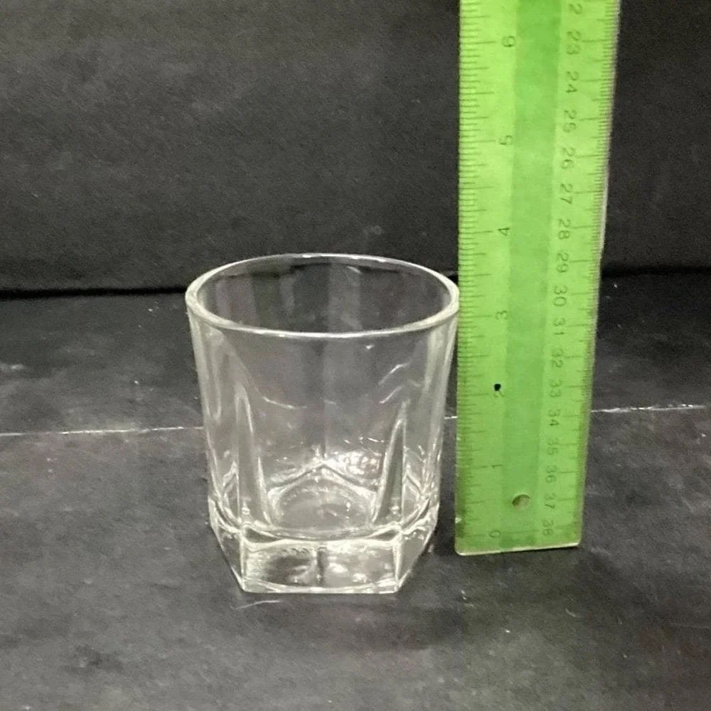 Libbey Duratuff add durable